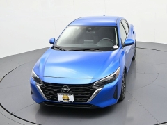 Used 2024  Nissan Sentra SV CVT at Landmark Auto Credit Center near springfield&comma; IL