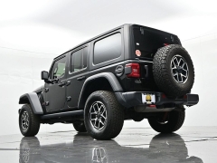 Used 2024  Jeep Wrangler Rubicon 4 Door 4x4 at Landmark Auto Credit Center near springfield&comma; IL