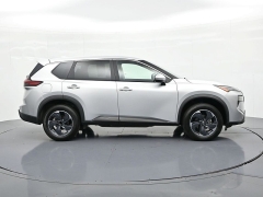 Used 2024  Nissan Rogue FWD SV at Landmark Auto Credit Center near springfield&comma; IL