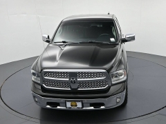 Used 2015  Ram 1500 4WD Crew Cab Laramie at Landmark Auto Credit Center near springfield&comma; IL