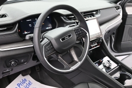 Used 2025  Jeep Grand Cherokee L Limited 4x4 at Landmark Auto Credit Center near springfield&comma; IL