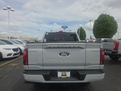 Used 2024  Ford F-150 Platinum 4WD SuperCrew Box at Landmark Auto Credit Center near springfield&comma; IL