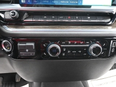 Used 2025  Chevrolet Silverado 1500 4WD Crew Cab 147" LT w&sol;1LT at Landmark Auto Credit Center near springfield&comma; IL