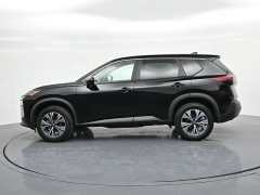 Used 2023  Nissan Rogue FWD SV at Landmark Auto Credit Center near springfield&comma; IL