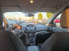 Used 2014  Ford Escape 4d SUV FWD S at Landmark Auto Credit Center near springfield&comma; IL