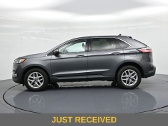 Used 2022  Ford Edge SEL AWD at Landmark Auto Credit Center near springfield&comma; IL