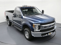 Used 2018  Ford Super Duty F-350 SRW 4WD Reg Cab 8' Box at Landmark Auto Credit Center near springfield&comma; IL