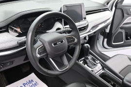 Used 2022  Jeep Compass Latitude 4x4 at Landmark Auto Credit Center near springfield&comma; IL