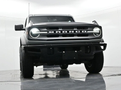 Used 2022  Ford Bronco Big Bend 4 Door 4x4 at Landmark Auto Credit Center near springfield&comma; IL