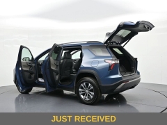 Used 2025  Chevrolet Equinox FWD 4dr LT w&sol;1LT at Landmark Auto Credit Center near springfield&comma; IL