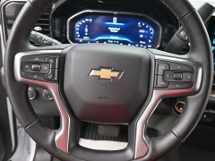 Used 2025  Chevrolet Silverado 1500 4WD Crew Cab 147" LT w&sol;1LT at Landmark Auto Credit Center near springfield&comma; IL