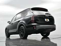 Used 2023  Kia Telluride EX X-Line AWD at Landmark Auto Credit Center near springfield&comma; IL