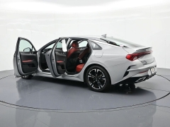 Used 2024  Kia K5 GT-Line Auto AWD at Landmark Auto Credit Center near springfield&comma; IL