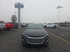 Used 2023  Chevrolet Malibu 4dr Sdn 1LT at Landmark Auto Credit Center near springfield&comma; IL