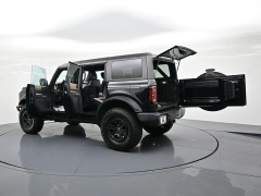 Used 2023  Ford Bronco 4 Door Advanced 4x4 at Landmark Auto Credit Center near springfield&comma; IL