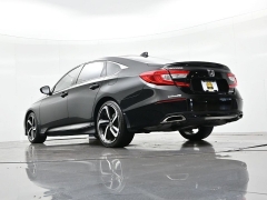 Used 2022  Honda Accord Sedan Sport 1&period;5T CVT at Landmark Auto Credit Center near springfield&comma; IL