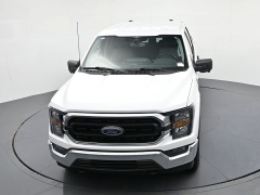 Used 2023  Ford F-150 4WD SuperCrew Box at Landmark Auto Credit Center near springfield&comma; IL