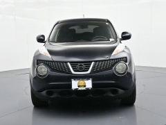 Used 2013  Nissan JUKE 5dr Wgn CVT SV FWD at Landmark Auto Credit Center near springfield&comma; IL