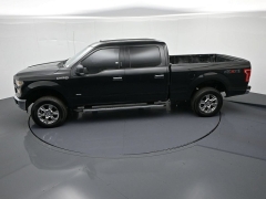 Used 2015  Ford F-150 4WD SuperCrew 157" at Landmark Auto Credit Center near springfield&comma; IL