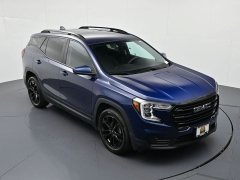Used 2022  GMC Terrain FWD 4dr SLE at Landmark Auto Credit Center near springfield&comma; IL