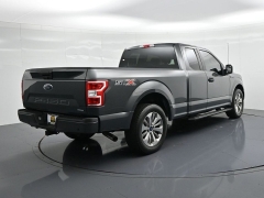 Used 2018  Ford F-150 2WD SuperCab Box at Landmark Auto Credit Center near springfield&comma; IL