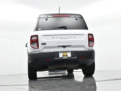 Used 2022  Ford Bronco Sport Outer Banks 4x4 at Landmark Auto Credit Center near springfield&comma; IL