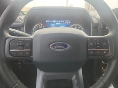 Used 2023  Ford F-150 4WD XLT SuperCrew 5&period;5' Box at Landmark Auto Credit Center near springfield&comma; IL