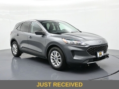 Used 2022  Ford Escape SE FWD at Landmark Auto Credit Center near springfield&comma; IL
