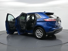 Used 2024  Ford Edge SEL AWD at Landmark Auto Credit Center near springfield&comma; IL