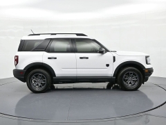 Used 2024  Ford Bronco Sport Big Bend 4x4 at Landmark Auto Credit Center near springfield&comma; IL
