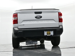 Used 2025  Ford Maverick XL AWD SuperCrew at Landmark Auto Credit Center near springfield&comma; IL