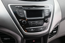 Used 2013  Hyundai Elantra 4dr Sdn Auto GLS &lpar;Alabama Plant&rpar; at Landmark Auto Credit Center near springfield&comma; IL