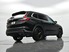 Used 2024  Honda CR-V Hybrid Sport-L AWD at Landmark Auto Credit Center near springfield&comma; IL