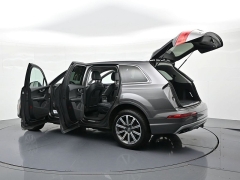 Used 2019  Audi Q7 4d SUV 3&period;0T Quattro Premium at Landmark Auto Credit Center near springfield&comma; IL