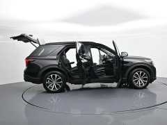 Used 2025  Ford Explorer ST-Line 4WD at Landmark Auto Credit Center near springfield&comma; IL