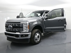Used 2025  Ford Super Duty F-350 DRW 4WD Crew Cab 8' Box at Landmark Auto Credit Center near springfield&comma; IL