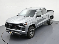 Used 2023  Chevrolet Colorado 4WD Crew Cab Z71 at Landmark Auto Credit Center near springfield&comma; IL