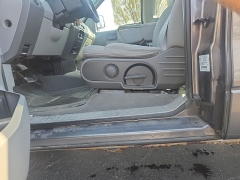 Used 2004  Ford F-150 Reg Cab at Landmark Auto Credit Center near springfield&comma; IL