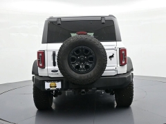 Used 2024  Ford Bronco Wildtrak 4 Door Advanced 4x4 at Landmark Auto Credit Center near springfield&comma; IL