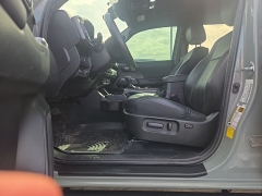 Used 2023  Toyota Tacoma 4WD TRD Off Road Double Cab 5ft Bed V6 AT at Landmark Auto Credit Center near springfield&comma; IL