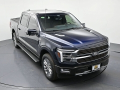Used 2024  Ford F-150 King Ranch 4WD SuperCrew Box at Landmark Auto Credit Center near springfield&comma; IL