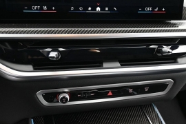 Used 2024  BMW X5 M60i Sports Activity Vehicle at Landmark Auto Credit Center near springfield&comma; IL