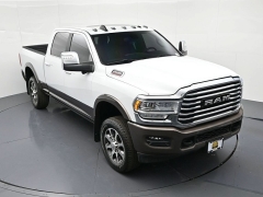 Used 2024  Ram 2500 4WD Longhorn Crew Cab 6'4" Box at Landmark Auto Credit Center near springfield&comma; IL