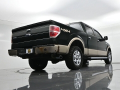 Used 2013  Ford F-150 4WD SuperCrew at Landmark Auto Credit Center near springfield&comma; IL