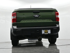 Used 2025  Ford Maverick XLT AWD SuperCrew Hybrid at Landmark Auto Credit Center near springfield&comma; IL