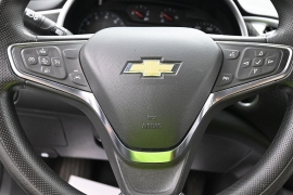 Used 2024  Chevrolet Malibu 4dr Sdn 1LT at Landmark Auto Credit Center near springfield&comma; IL