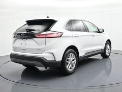 Used 2024  Ford Edge SEL AWD at Landmark Auto Credit Center near springfield&comma; IL