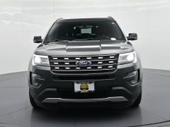 Used 2017  Ford Explorer 4d SUV FWD XLT Ecoboost at Landmark Auto Credit Center near springfield&comma; IL