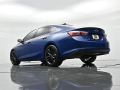 Used 2023  Chevrolet Malibu 4dr Sdn 1LT at Landmark Auto Credit Center near springfield&comma; IL