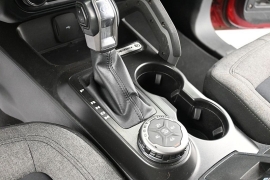 Used 2021  Ford Bronco 2 Door Advanced 4x4 at Landmark Auto Credit Center near springfield&comma; IL